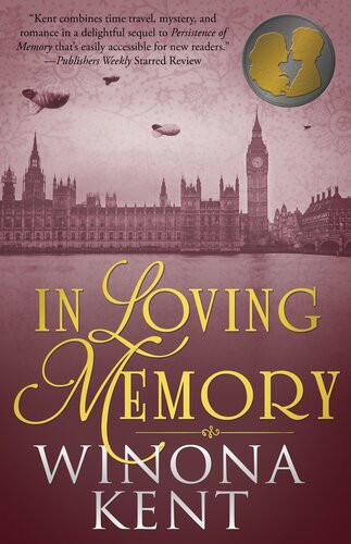 In Loving Memory Winona Kent