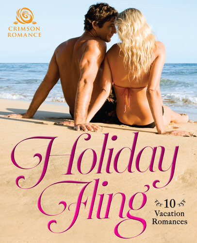 Holiday Fling 10 Vacation Romances Kristina Knight Laura Simcox Ana Krista Johnson Nora Snowdon Casey Dawes Liv Rancourt J Arlene Culiner Susanne Matthews Robyn Neeley Jennifer Decuir