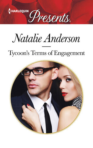 Tycoons Terms Of Engagement Natalie Anderson