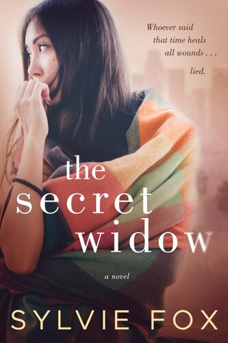 The Secret Widow Sylvie Fox