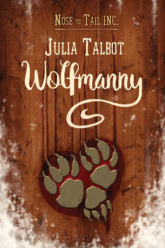 Wolfmanny Julia Talbot