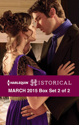 Harlequin Historical March 2015 Box Set 2 Of 2 Morrow Creek Runawaylord Gawains Forbidden Mistressa Debt Paid In Marriage Lisa Plumley Carol Townend Georgie Lee