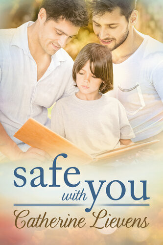 Safe With You Catherine Lievens