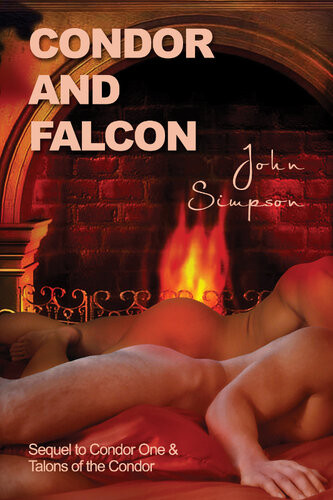 Condor And Falcon John Simpson