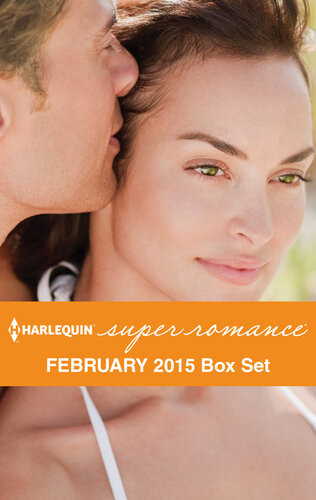 Harlequin Superromance February 2015 Box Set Sweet Talking Mantempted By The Soldiera Perfect Catchto Protect Her Son Liz Talley Patricia Potter Anna Sugden Stella Maclean