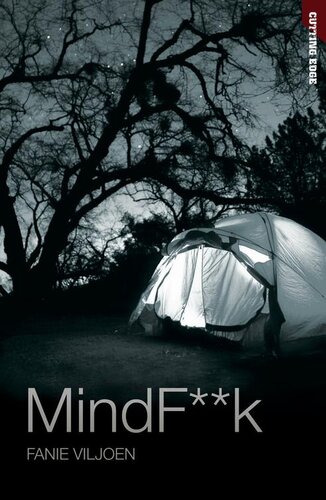 Mindfk Fanie Viljoen