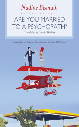 Are You Married To A Psychopath Nadine Bismuth