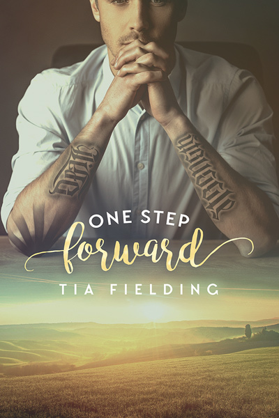 One Step Forward Tia Fielding