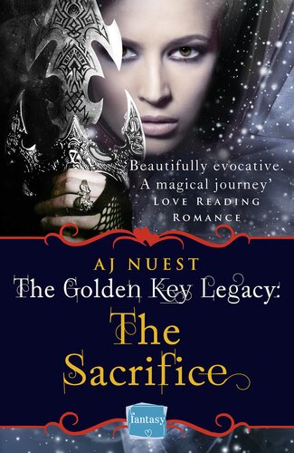 The Sacrifice Aj Nuest