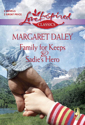 Family For Keeps Margaret Daley