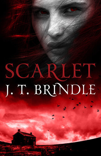 Scarlet Jt Brindle