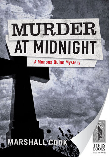 Murder At Midnight Marshall Cook