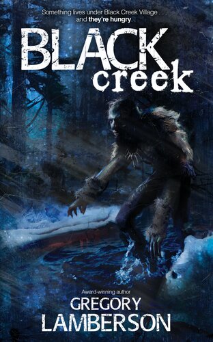 Black Creek Gregory Lamberson