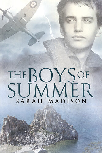 The Boys Of Summer 2nd Edition Sarah Madison