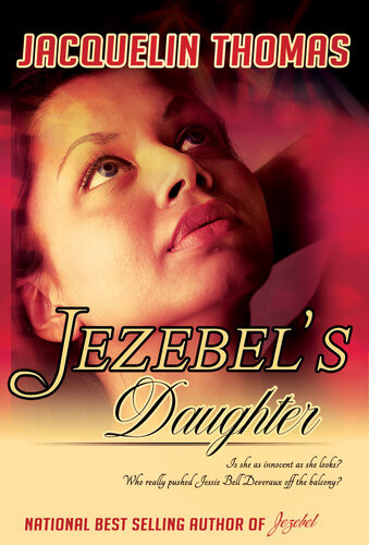 Jezebels Daughter Jacquelin Thomas