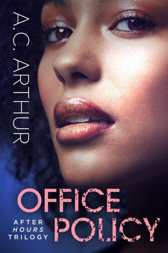 Office Policy Ac Arthur