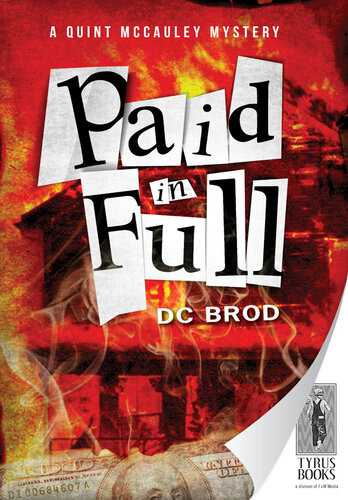 Paid In Full Dc Brod