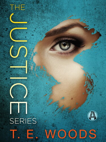 The Justice Series 5book Bundle The Fixer The Red Hot Fix The Unfirgivable Fix Fixed In Blood Fixed In Fear T E Woods