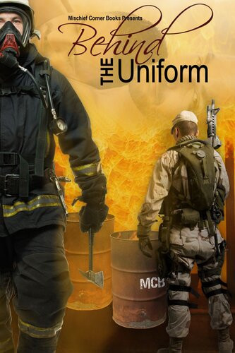 Behind The Uniform Toni Griffin Jon Keys Gregory L Norris