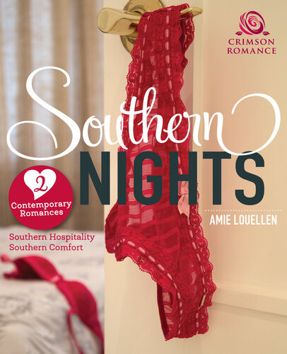 Southern Nights 2 Contemporary Romances Amie Louellen
