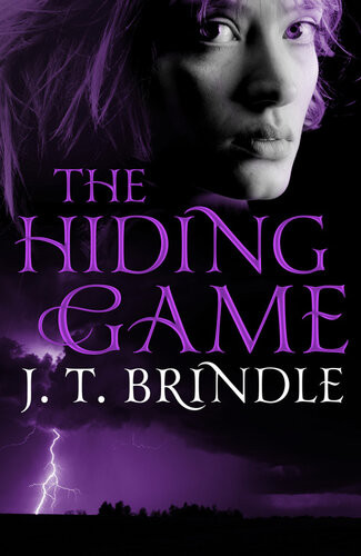 The Hiding Game Jt Brindle