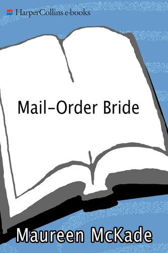 Mailorder Bride Maureen Mckade