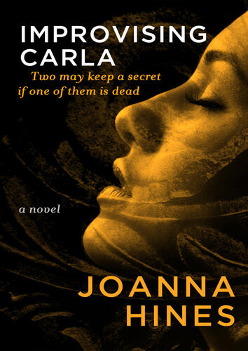 Improvising Carla Joanna Hines
