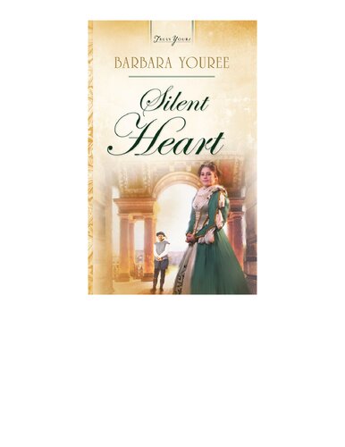 Silent Heart Barbara Youree
