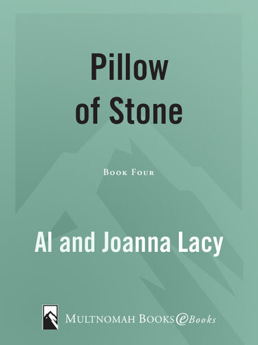 Pillow Of Stone Al Lacy