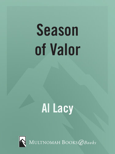 Season Of Valor Al Lacy