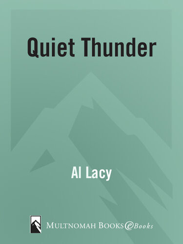 Quiet Thunder Al Lacy