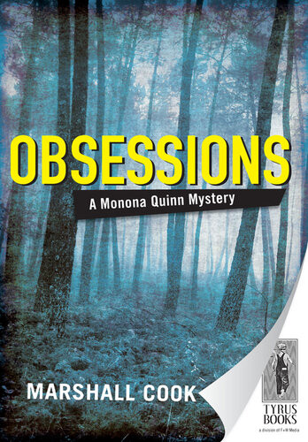 Obsessions Marshall Cook