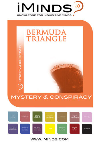 Bermuda Triangle Article Iminds