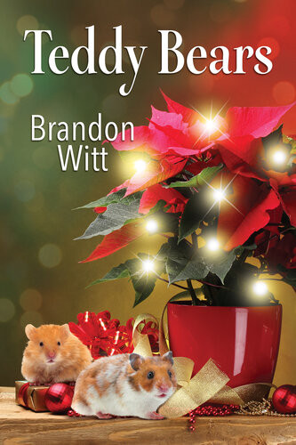 Teddy Bears Brandon Witt