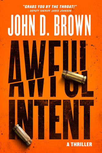 Awful Intent John D Brown