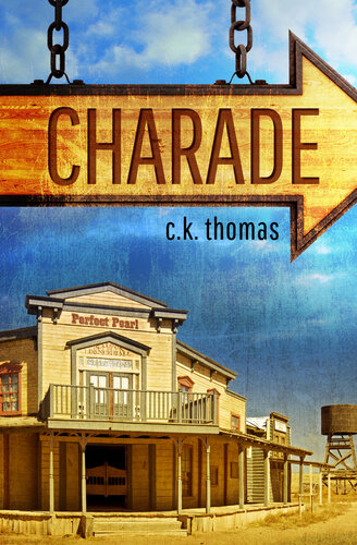 Charade C K Thomas