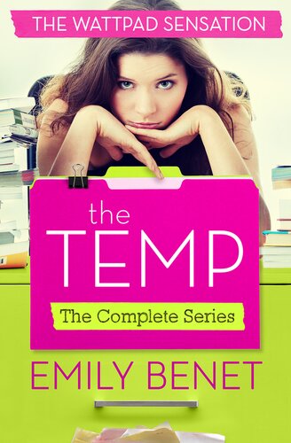 The Temp Dgo Emily Benet