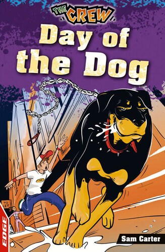 Edge The Crew Day Of The Dog Sam Carter