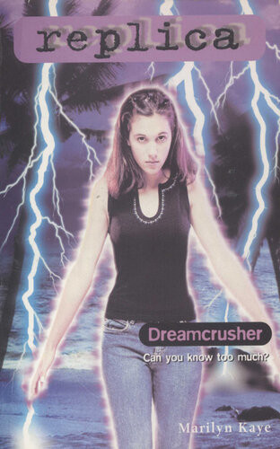 Dreamcrusher Marilyn Kaye