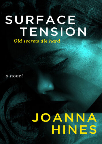 Surface Tension Joanna Hines