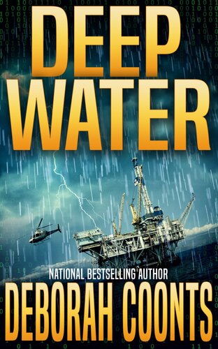 Deep Water Deborah Coonts