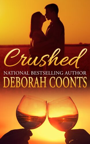 Crushed Deborah Coonts