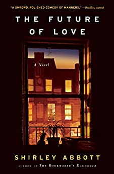 The Future Of Love Shirley Abbott
