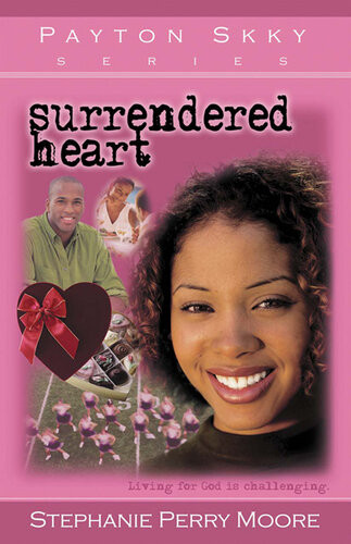 Surrendered Heart Revised Stephanie Perry Moore