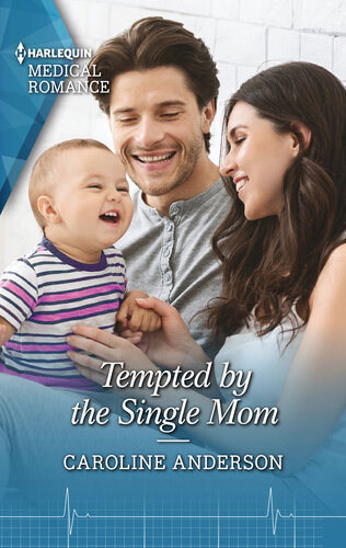 Tempted By The Single Mom The Perfect Gift For Mothers Day Caroline Anderson