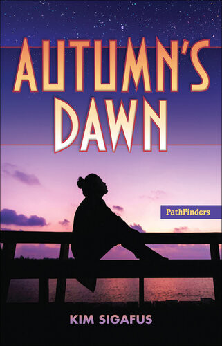 Autumns Dawn Kim Sigafus