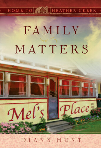 Family Matters Diann Hunt