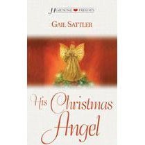 His Christmas Angel Gail Sattler