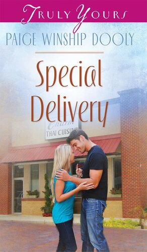 Special Delivery Paige Winship Dooly