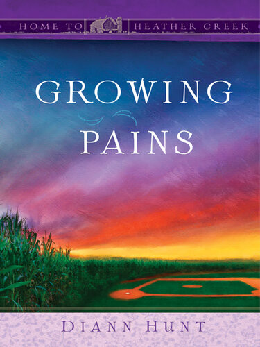 Growing Pains Diann Hunt